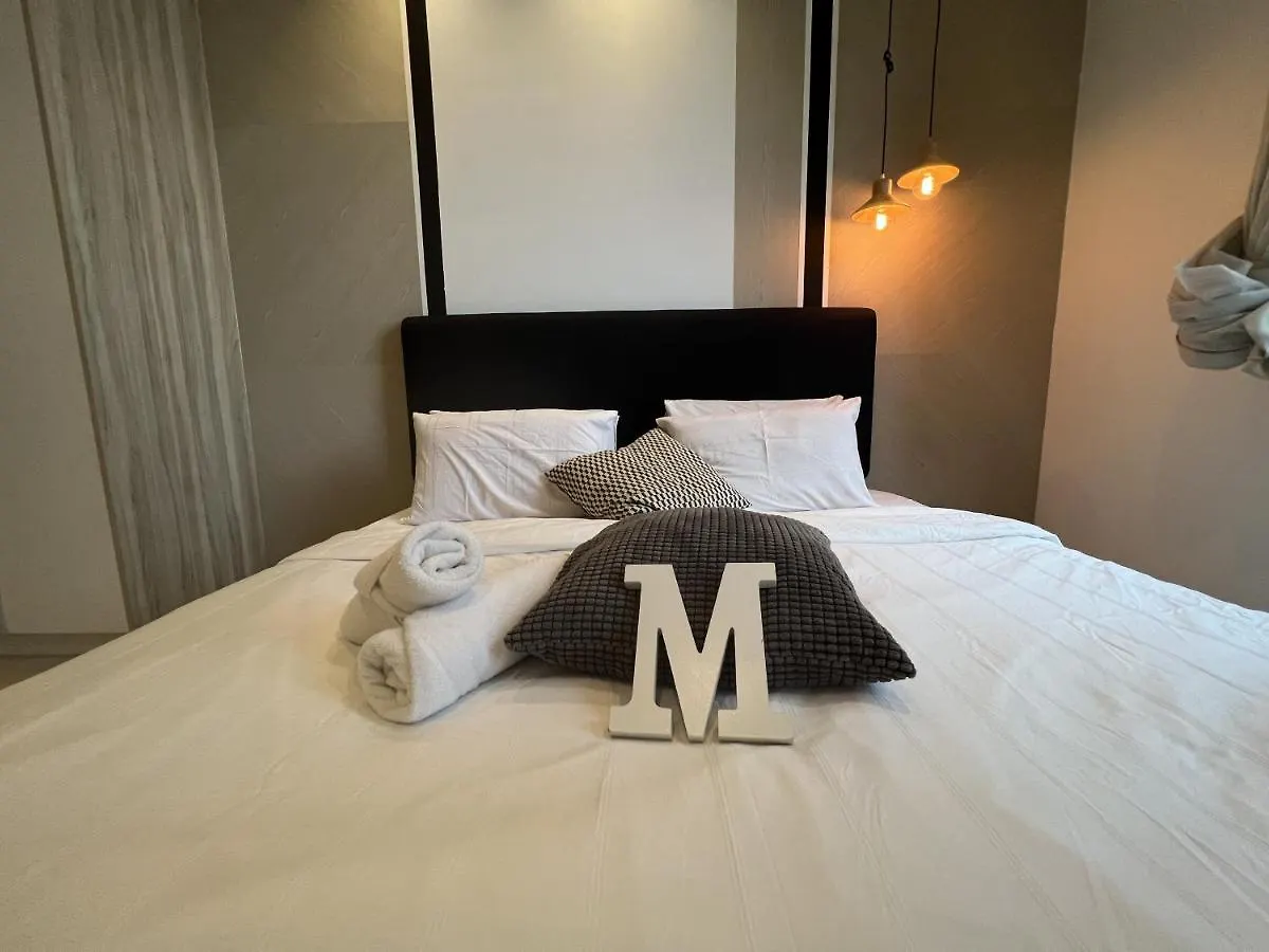 Arcoris, Mont Kiara By Mk Home Kuala Lumpur