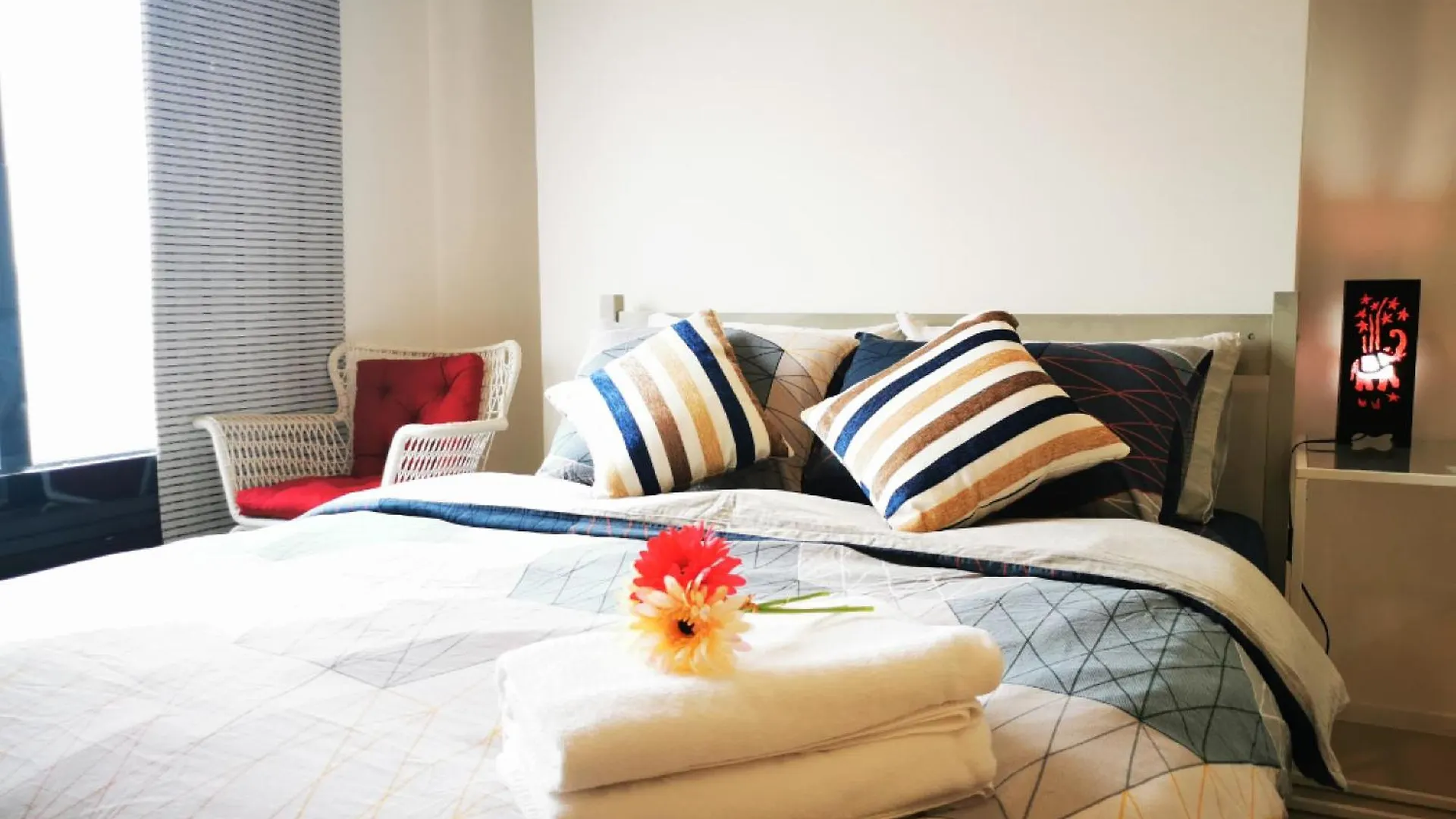 Arcoris, Mont Kiara By Mk Home Kuala Lumpur