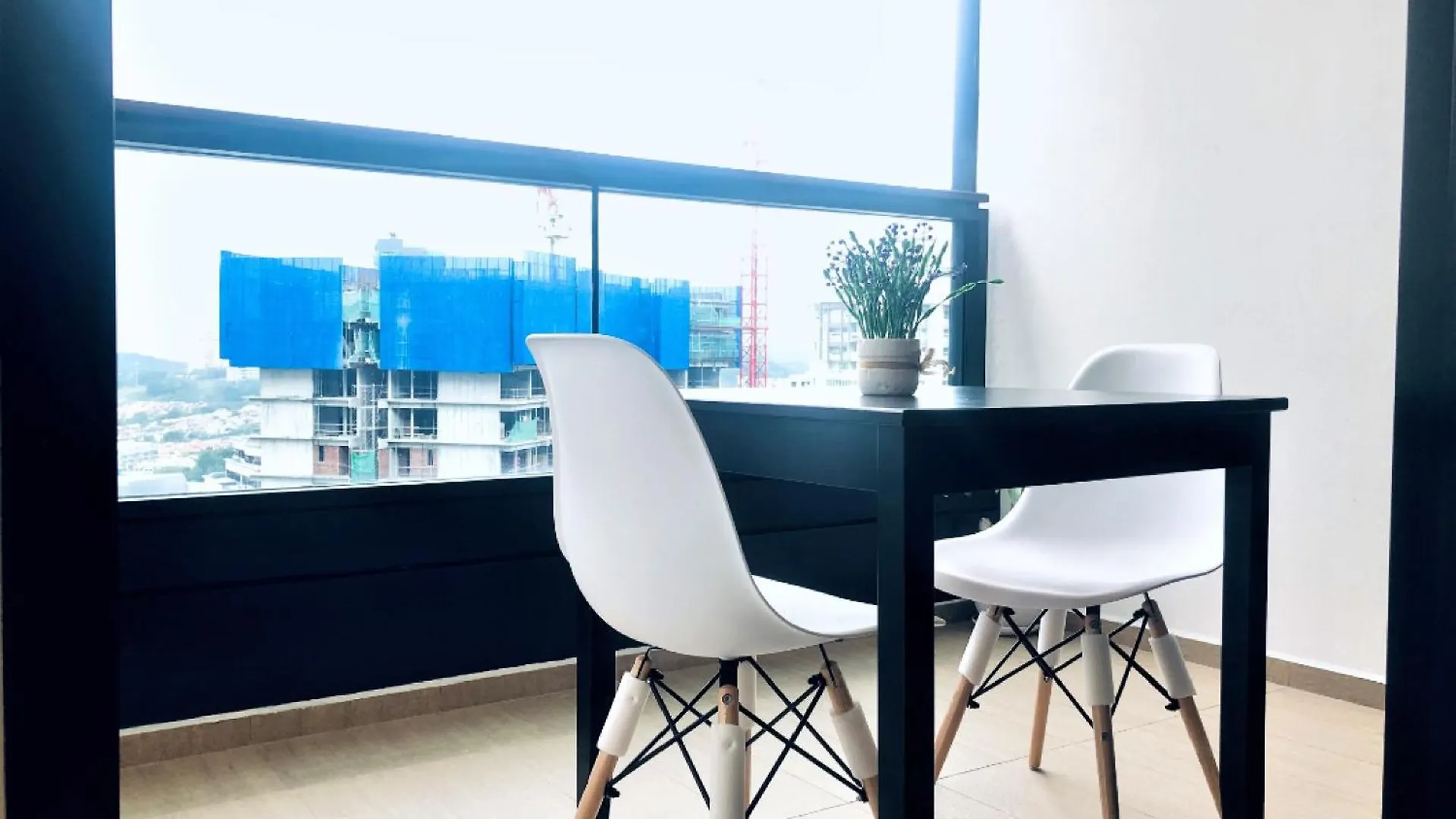 Hotel Arcoris, Mont Kiara By Mk Home Kuala Lumpur Malaysia