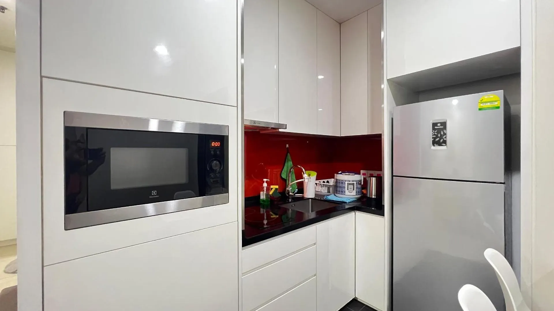 Arcoris, Mont Kiara By Mk Home Kuala Lumpur