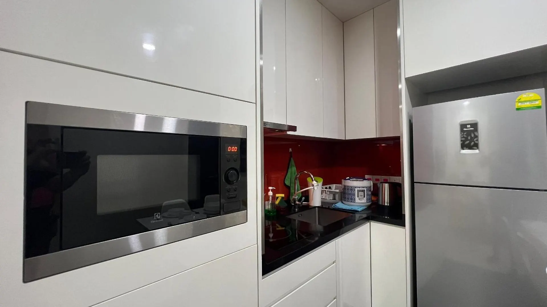 Arcoris, Mont Kiara By Mk Home Kuala Lumpur Malaysia