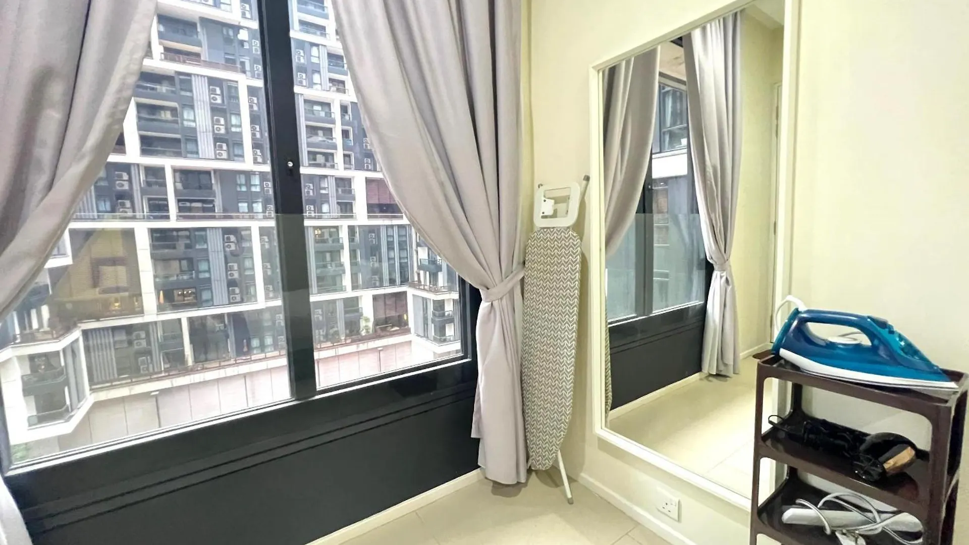 Arcoris, Mont Kiara By Mk Home Kuala Lumpur Hotel