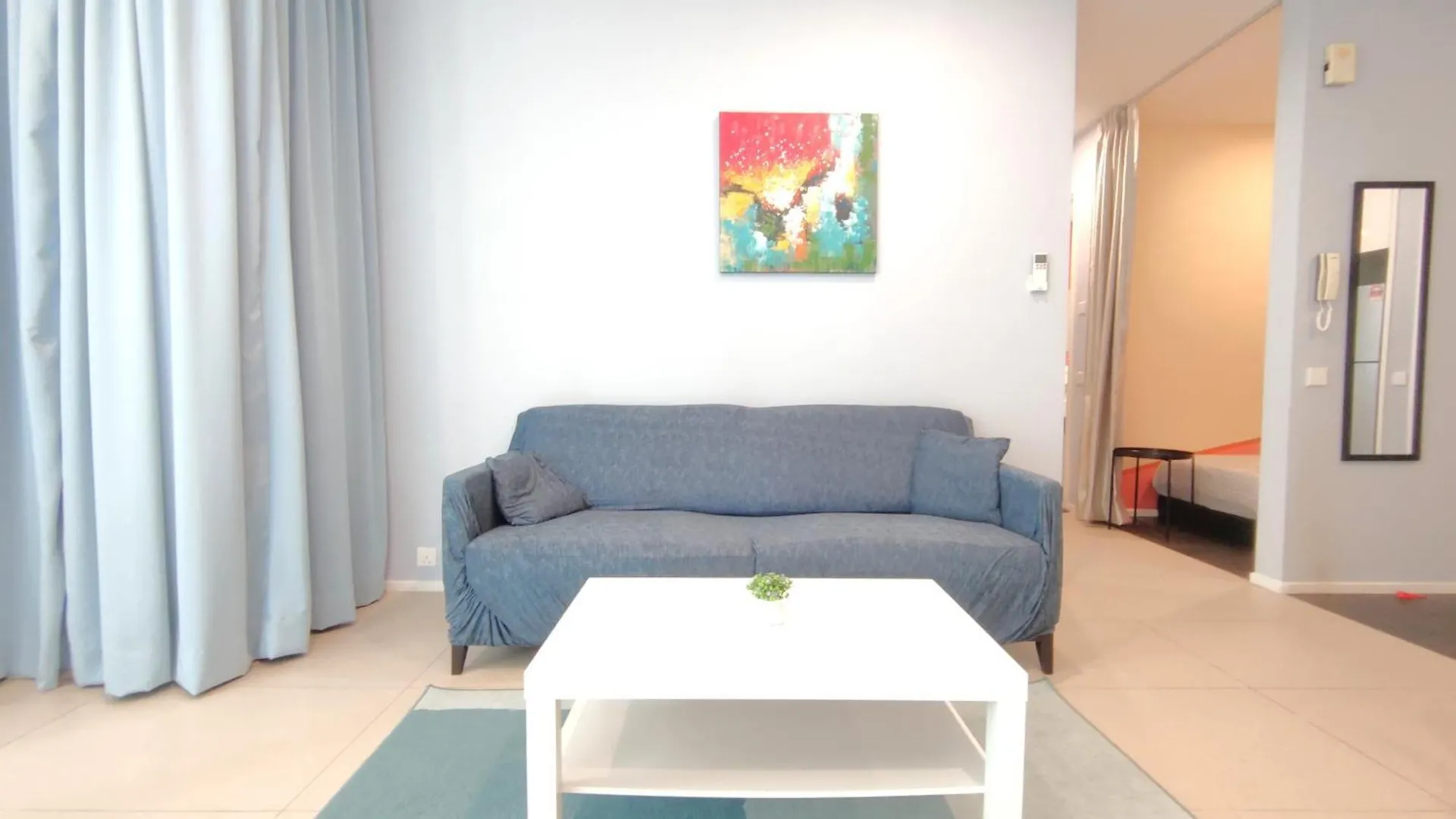 Arcoris, Mont Kiara By Mk Home Kuala Lumpur Hotel