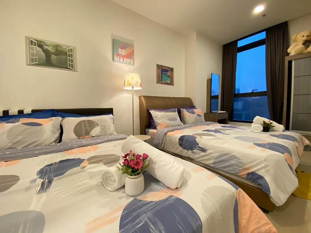 Arcoris, Mont Kiara By Mk Home 쿠알라룸푸르