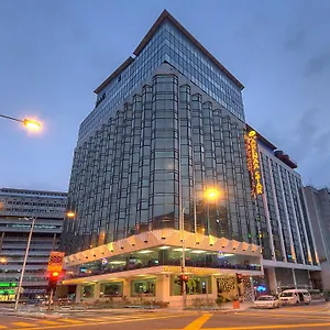 3* 酒店 阿里纳星辰酒店