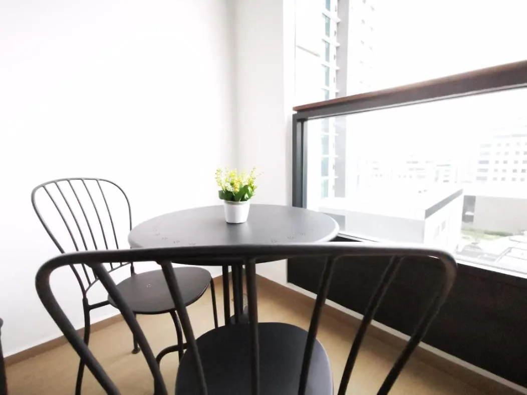 Hotel Arcoris, Mont Kiara By Mk Home Kuala Lumpur