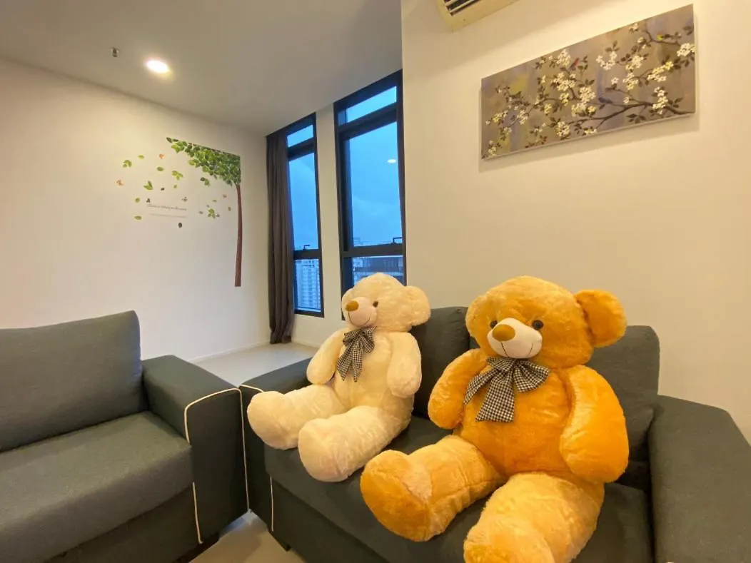 Arcoris, Mont Kiara By Mk Home Kuala Lumpur