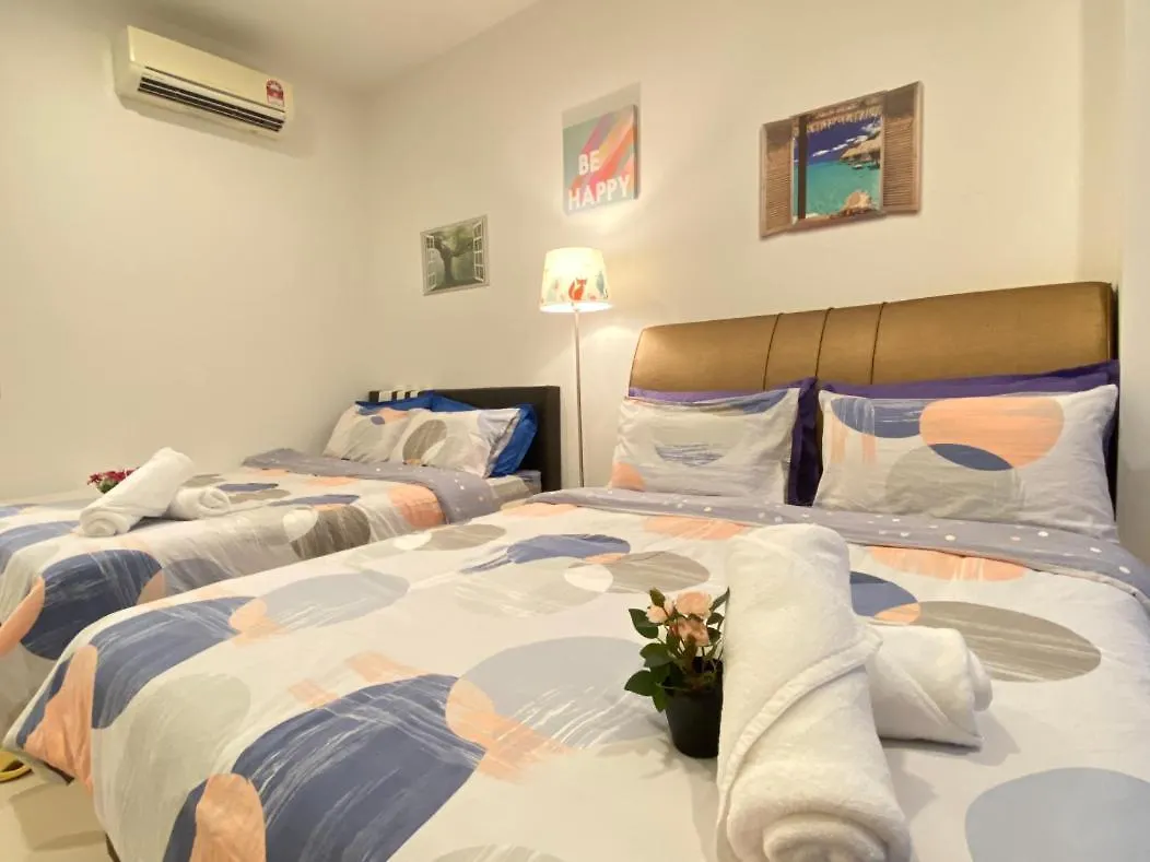 Hotel Arcoris, Mont Kiara By Mk Home Kuala Lumpur