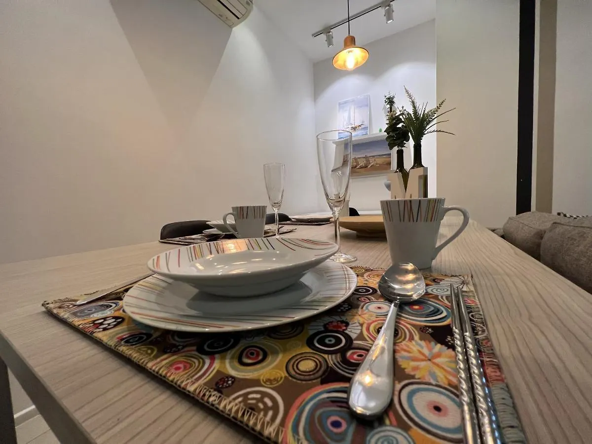 Arcoris, Mont Kiara By Mk Home Kuala Lumpur