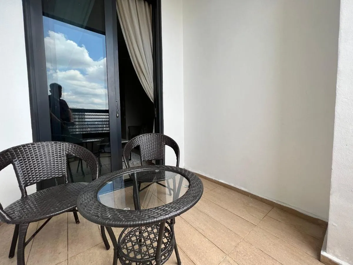 Arcoris, Mont Kiara By Mk Home Kuala Lumpur Hotel