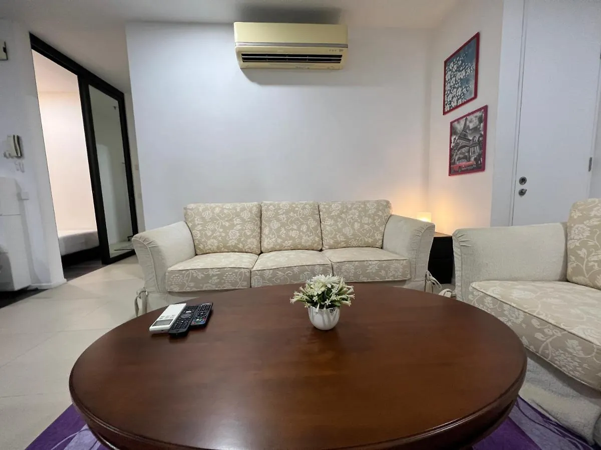 Hotel Arcoris, Mont Kiara By Mk Home Kuala Lumpur