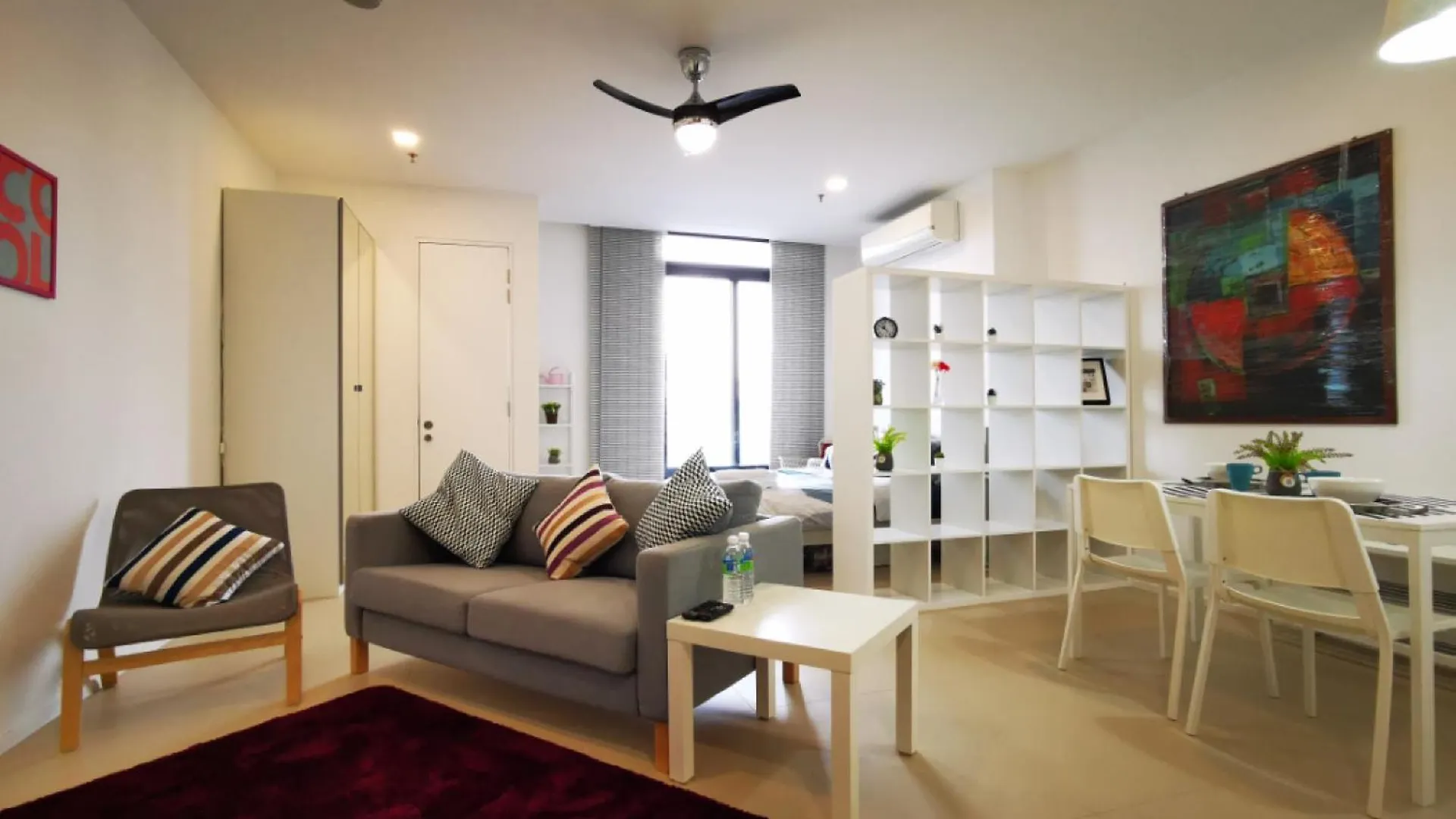 Arcoris, Mont Kiara By Mk Home Kuala Lumpur