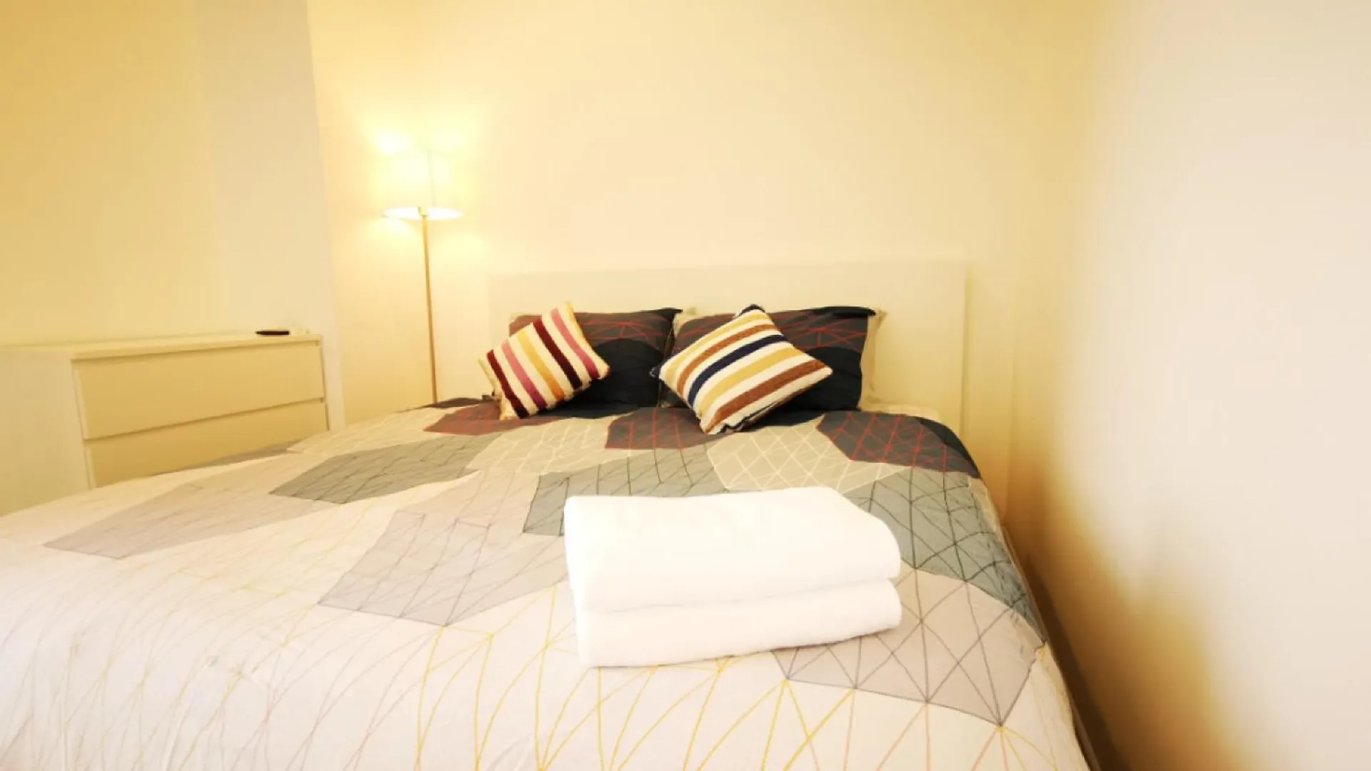 Arcoris, Mont Kiara By Mk Home Kuala Lumpur Maleisië
