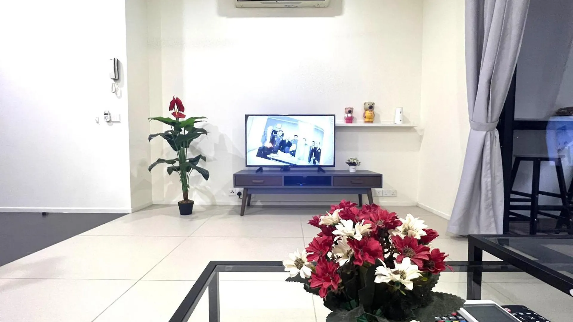 Arcoris, Mont Kiara By Mk Home Kuala Lumpur Hotel