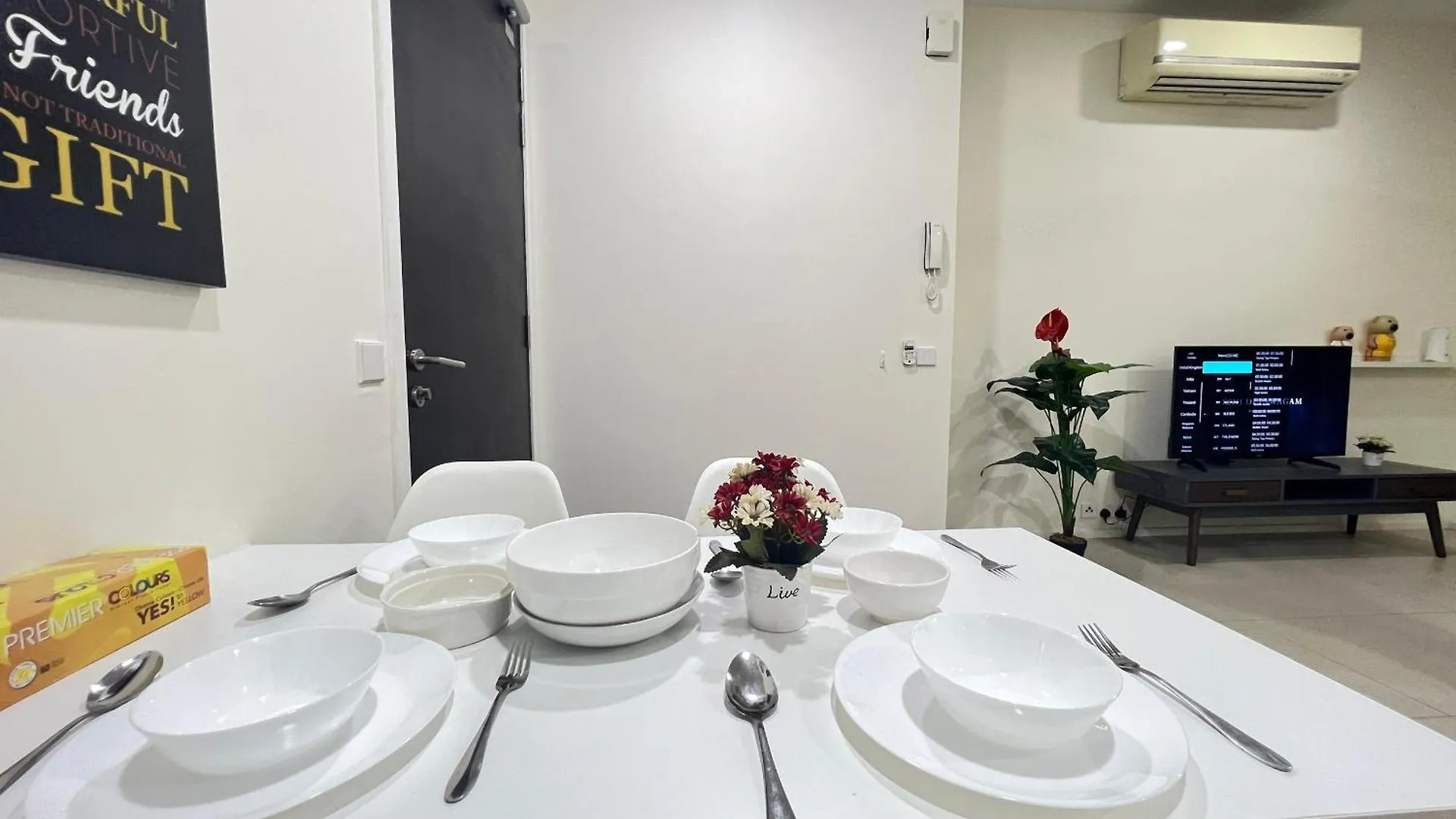 Hotel Arcoris, Mont Kiara By Mk Home Kuala Lumpur