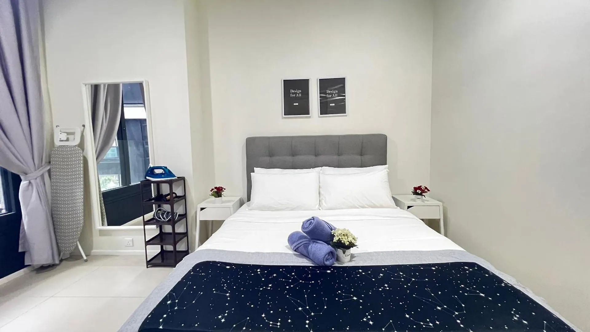 Hotel Arcoris, Mont Kiara By Mk Home Kuala Lumpur